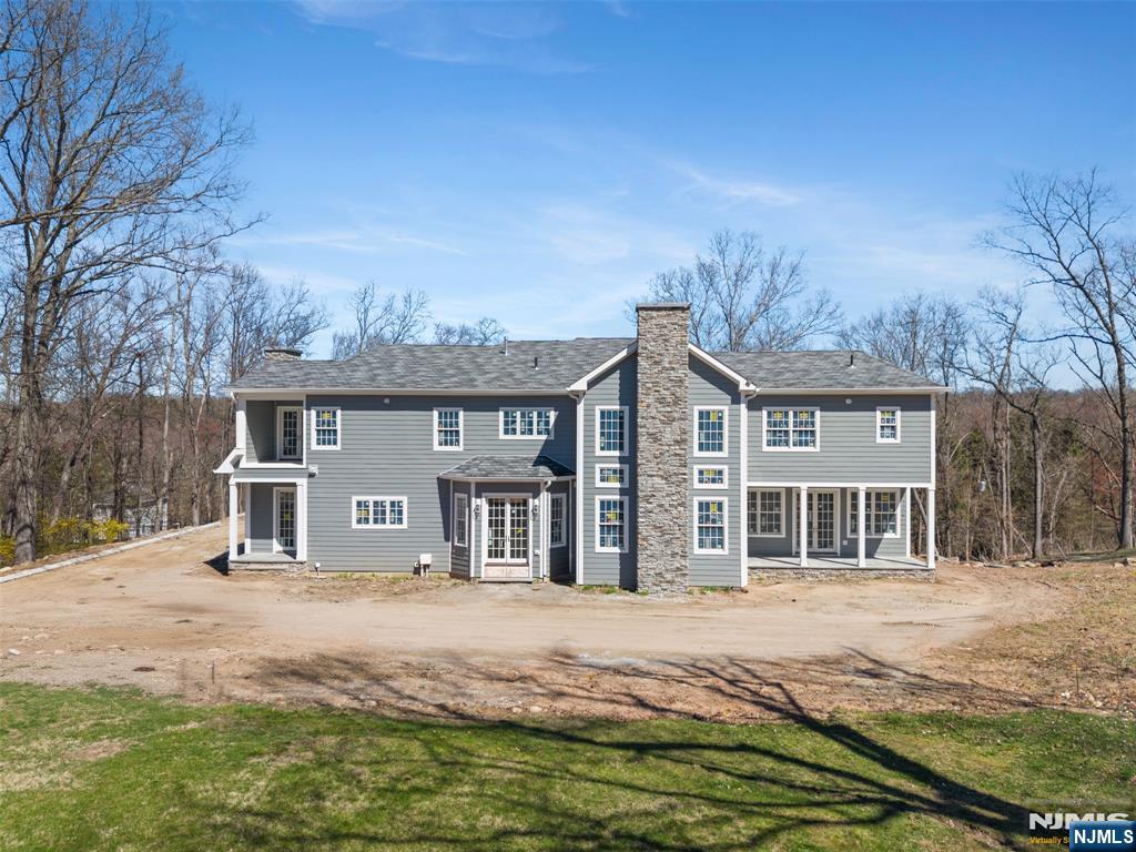 249 Terrace Road Franklin Lakes, NJ 07417 - Photo 4 of 21