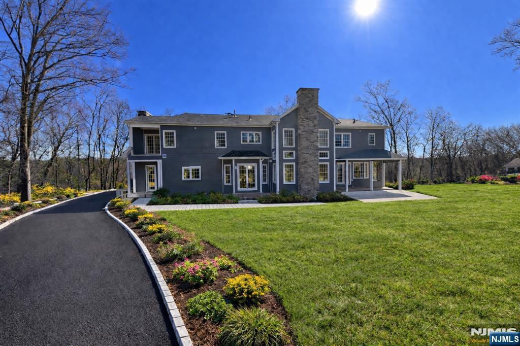 249 Terrace Road Franklin Lakes, NJ 07417 - Photo 5 of 21