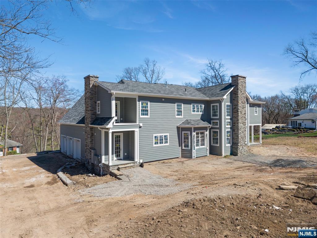 249 Terrace Road Franklin Lakes, NJ 07417 - Photo 6 of 21