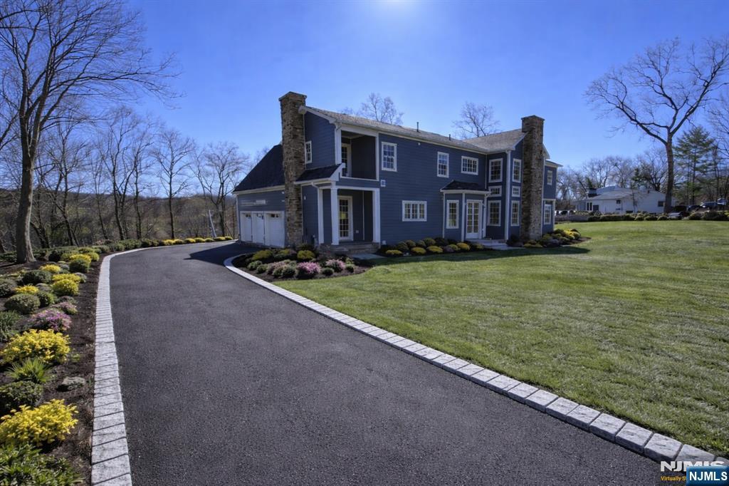 249 Terrace Road Franklin Lakes, NJ 07417 - Photo 7 of 21