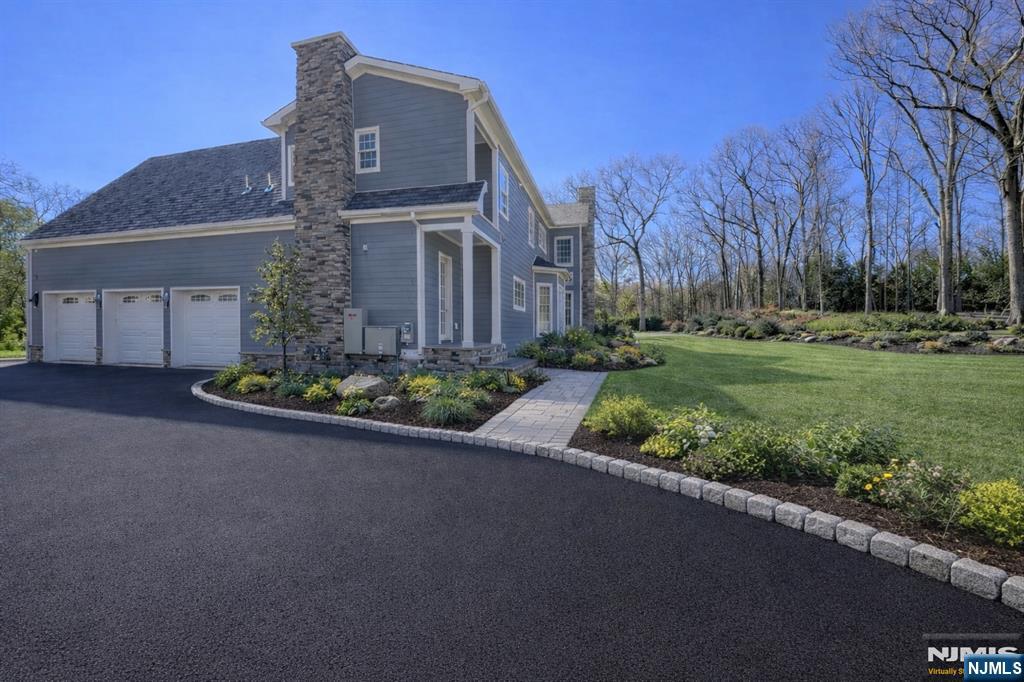 249 Terrace Road Franklin Lakes, NJ 07417 - Photo 9 of 21