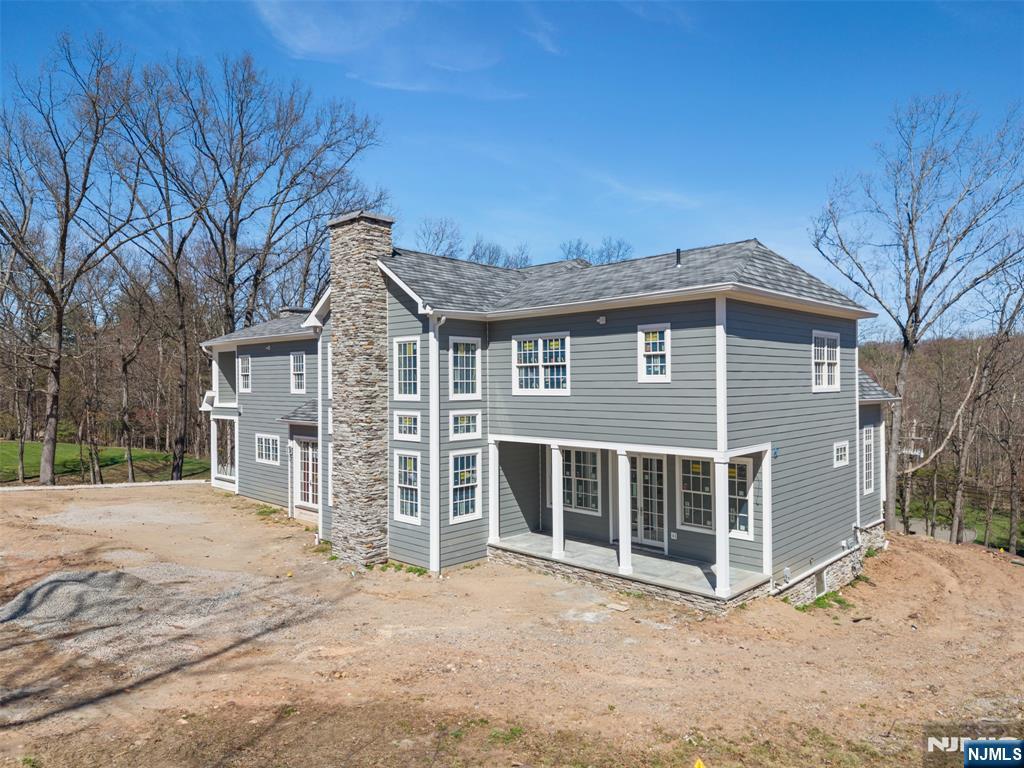 249 Terrace Road Franklin Lakes, NJ 07417 - Photo 10 of 21