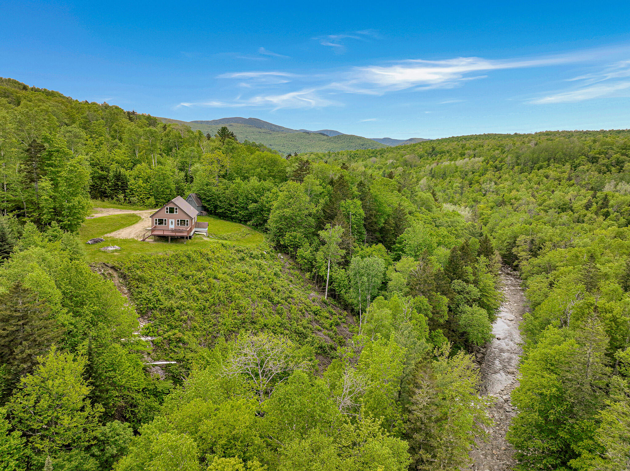 131 Bateman Lane Roxbury, ME 04275 - Photo 29 of 37 DJI_0867