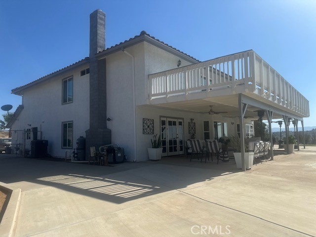 17289 Armintrout Drive Riverside, CA 92504 - Photo 3 of 30 a front view of a house with a yard