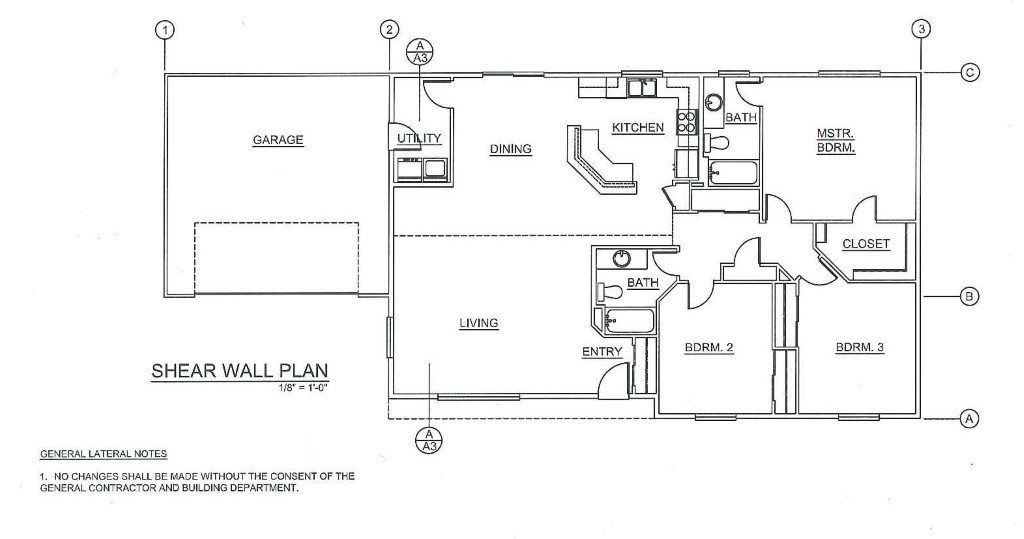 1331-7 Spencer Road Toledo, WA 98591 - Photo 19 of 20 Gallery Image 19