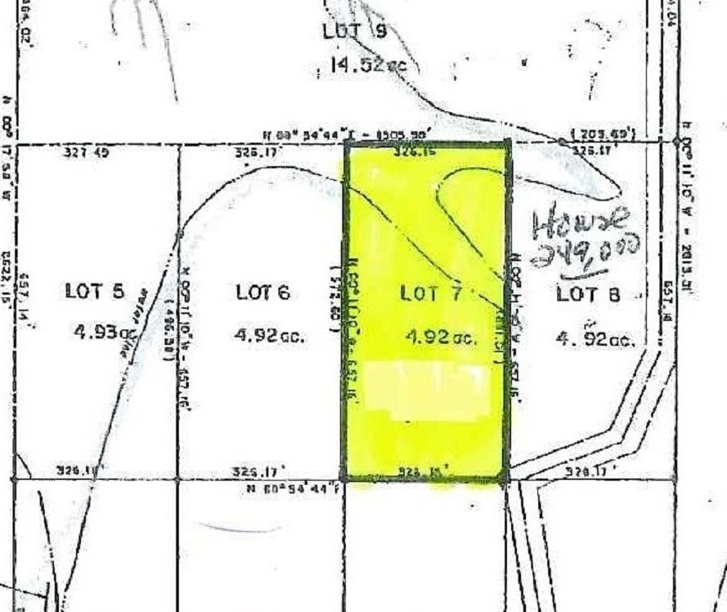 1331-7 Spencer Road Toledo, WA 98591 - Photo 20 of 20 Gallery Image 20