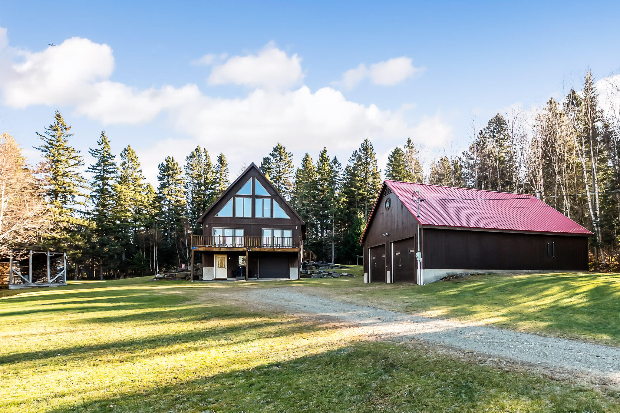 49 Nichols Road Dallas Plt, ME 04970 - Photo 57 of 58 49 Nichols Road