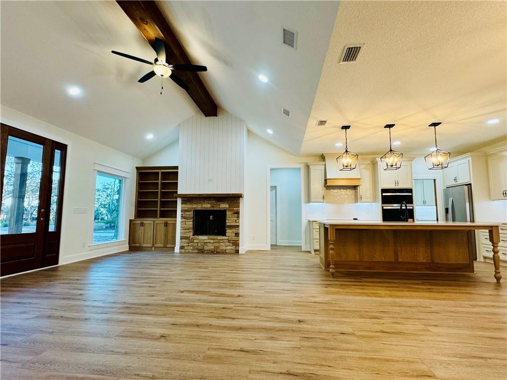 194 Piney Bluff Road Waverly, GA 31565 - Photo 10 of 33 Photo 10
