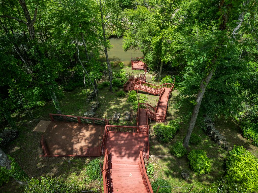 417 Riverwood Road Ellijay, GA 30536 - Photo 16 of 38 Gallery Image 16
