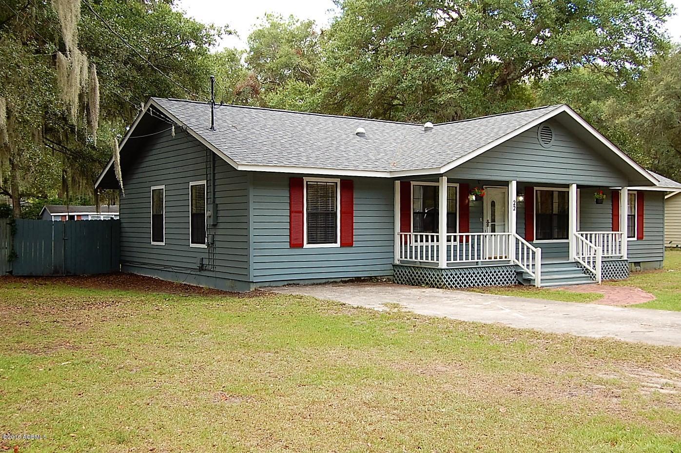 22 Wiggins Road Beaufort, SC 29907 - Photo 45 of 46 2016-08-29 06.30.51