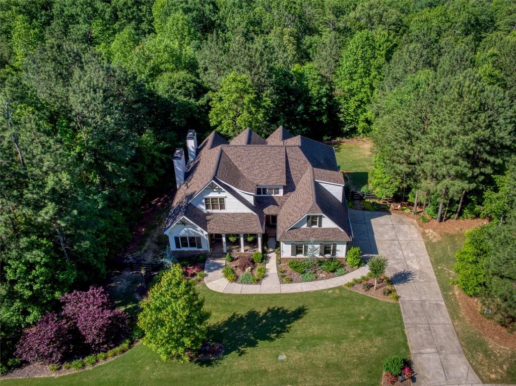 508 Black Horse Circle Canton, GA 30114 - Photo 5 of 46