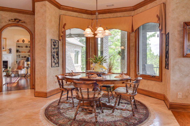 542 Forest Bluffs Road Aiken, SC 29803 - Photo 19 of 45
