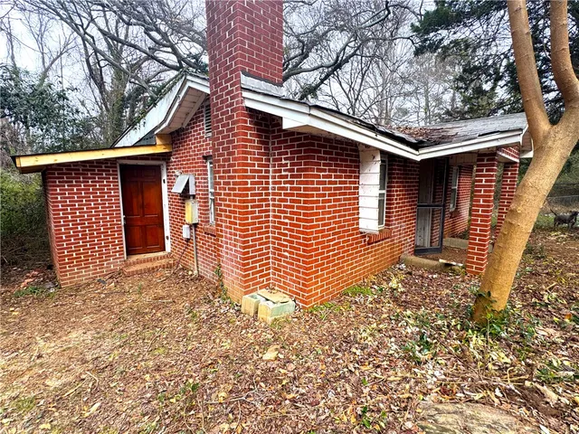 $47,500 | 812 Raymond Avenue, Anderson, SC 29625