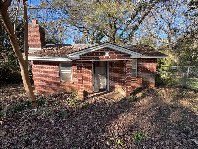 $50,000 | 812 Raymond Avenue, Anderson, SC 29625