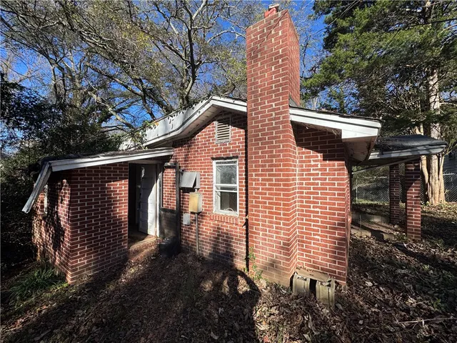 $50,000 | 812 Raymond Avenue, Anderson, SC 29625