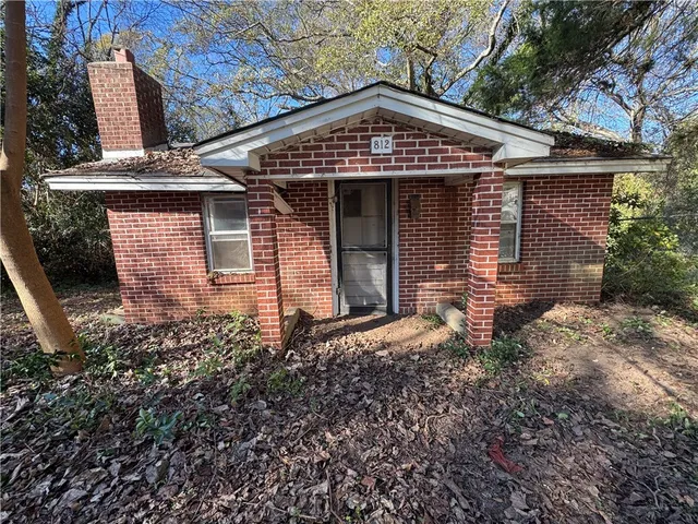 $50,000 | 812 Raymond Avenue, Anderson, SC 29625