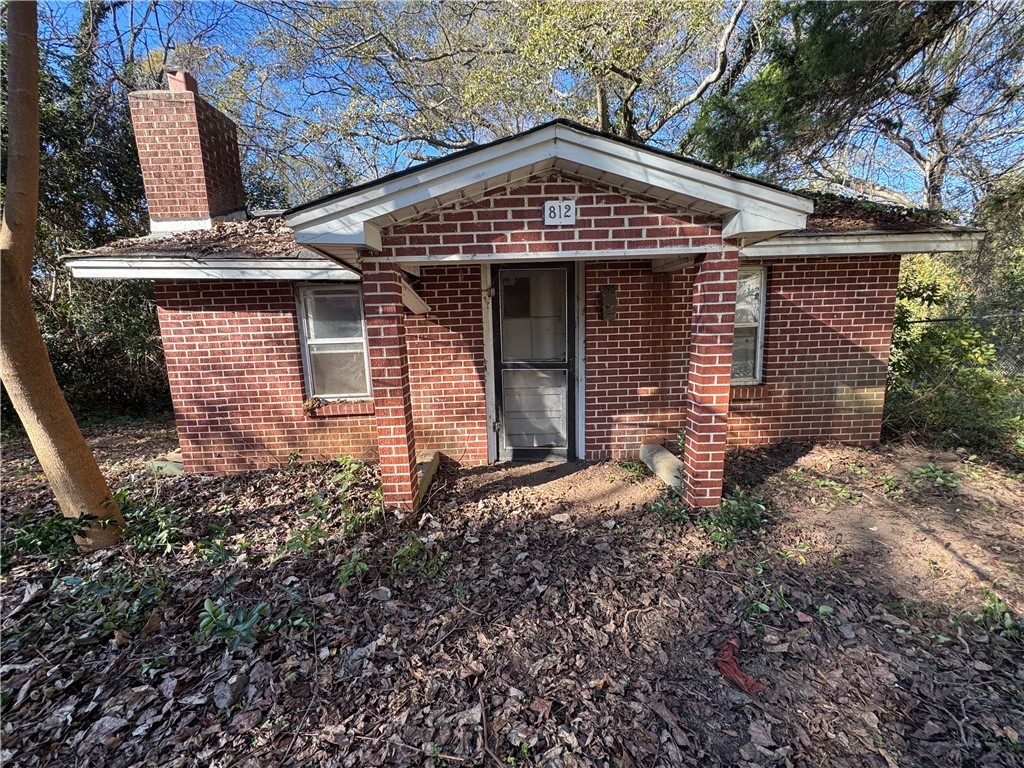 812 Raymond Avenue Anderson, SC 29625 - Photo 9 of 9