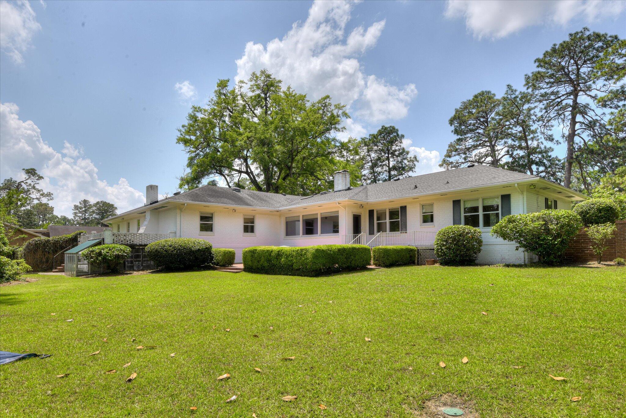 356 Fairway Road Aiken, SC 29801 - Photo 5 of 62 Gallery Image 5
