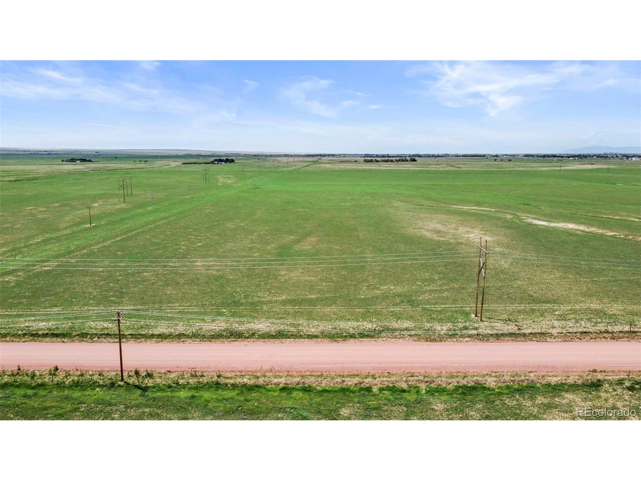 3 Big Springs Road Calhan, CO 80808 - Photo 13 of 20 a outdoor view