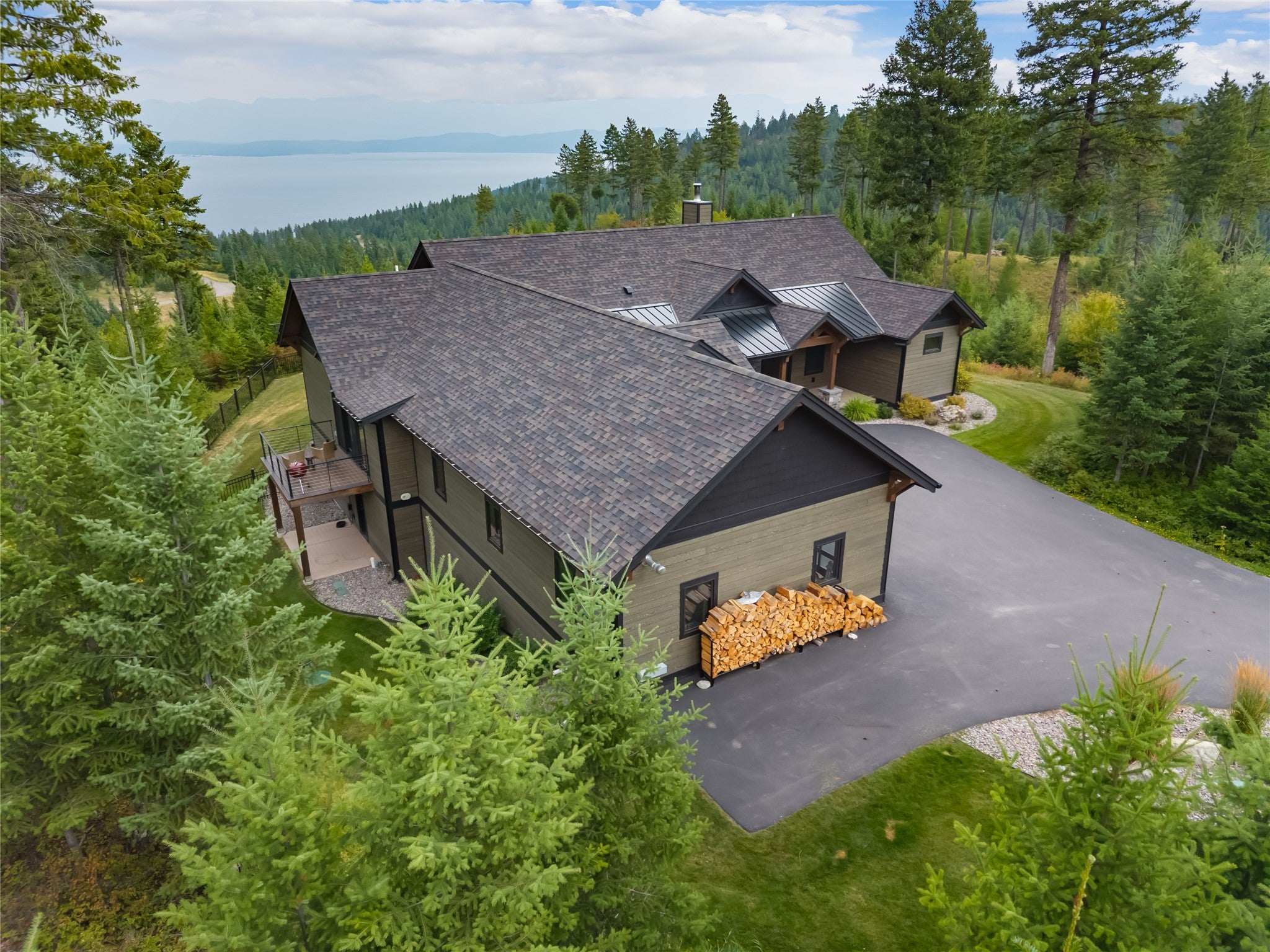 504 Ridge Line Drive Lakeside, MT 59922 - Photo 5 of 57 Gallery Image 5