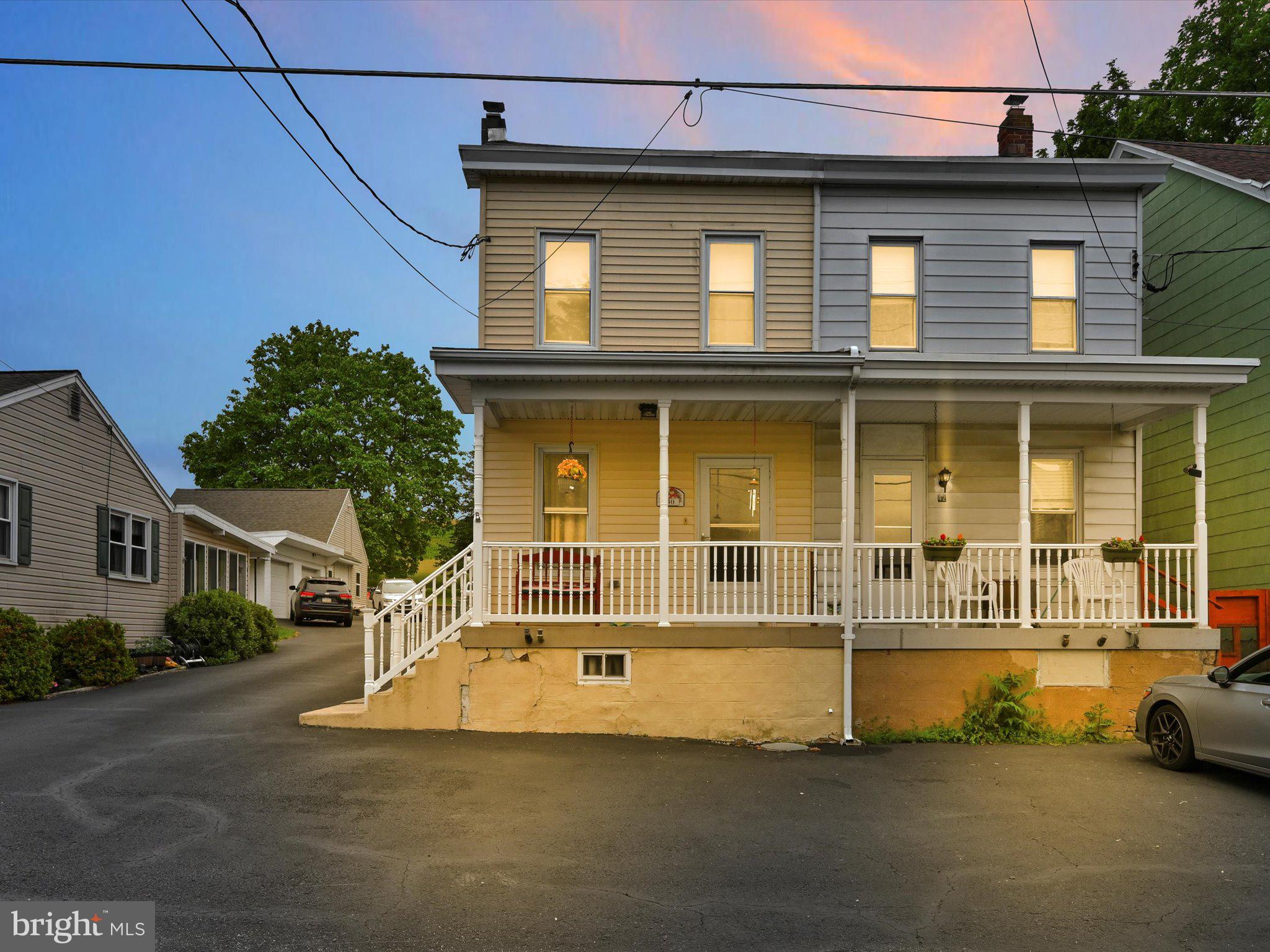40 West Adamsdale Road Schuylkill Haven, PA 17972 - Photo 1 of 33