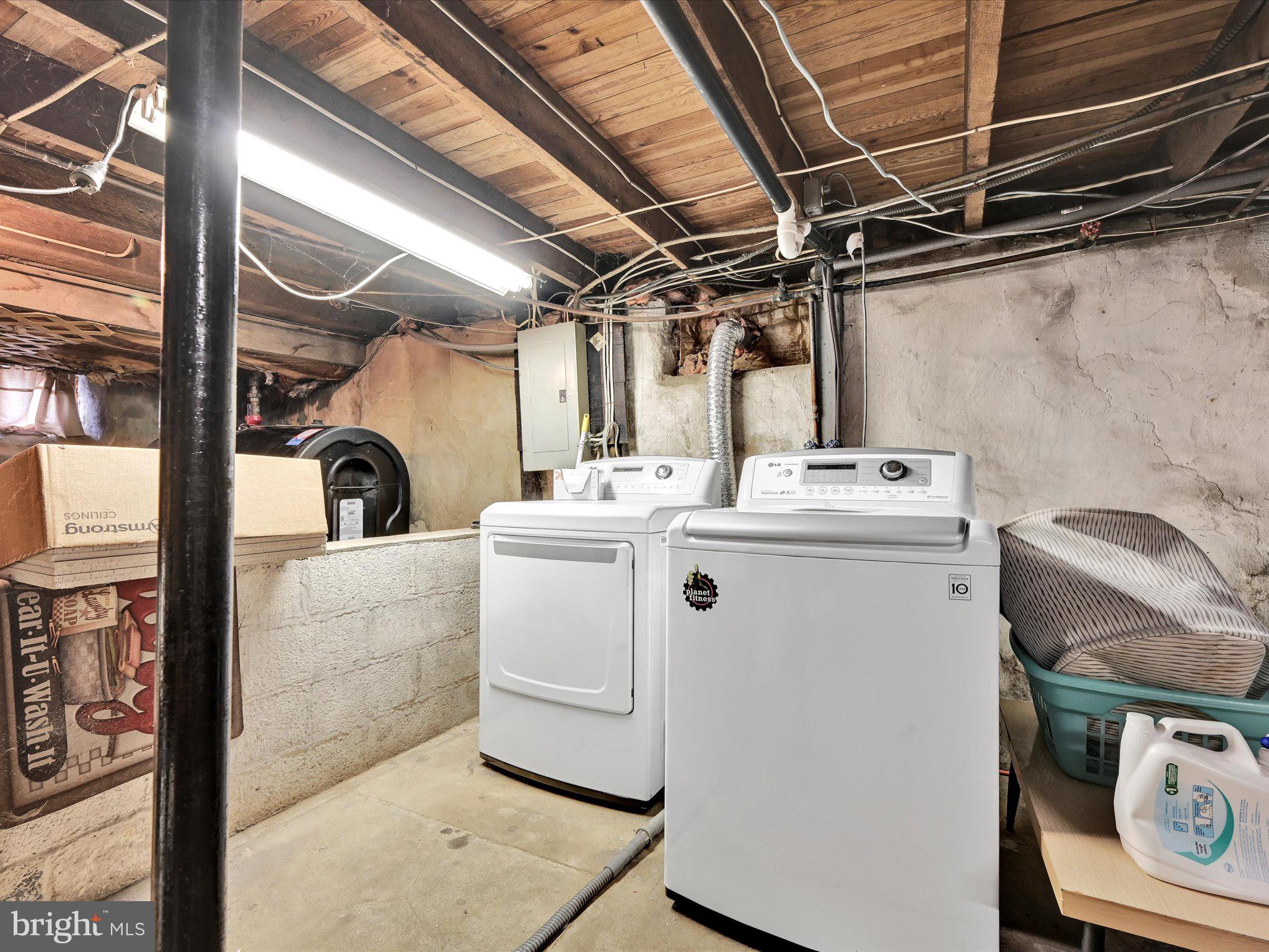40 West Adamsdale Road Schuylkill Haven, PA 17972 - Photo 19 of 33