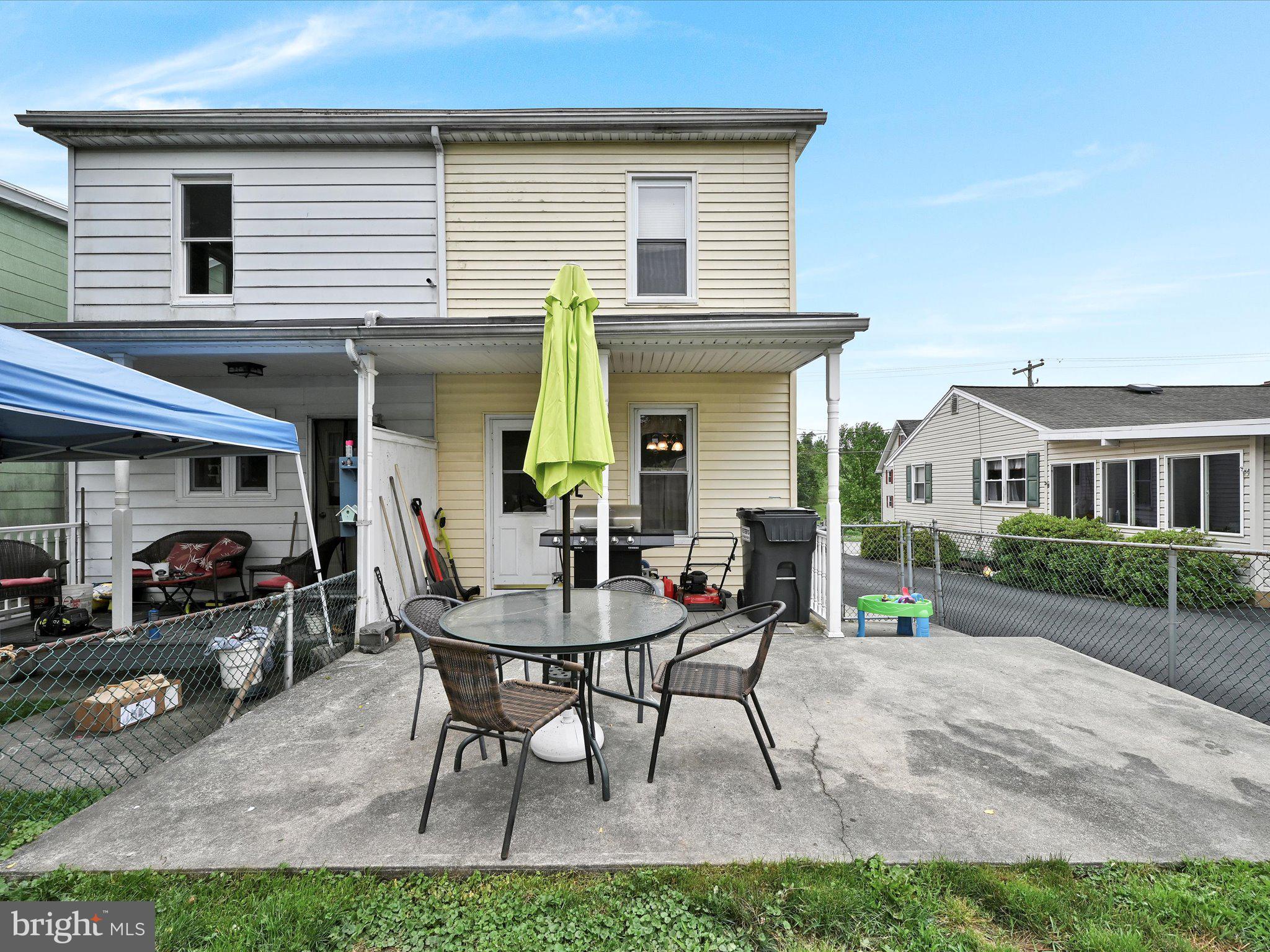 40 West Adamsdale Road Schuylkill Haven, PA 17972 - Photo 22 of 33