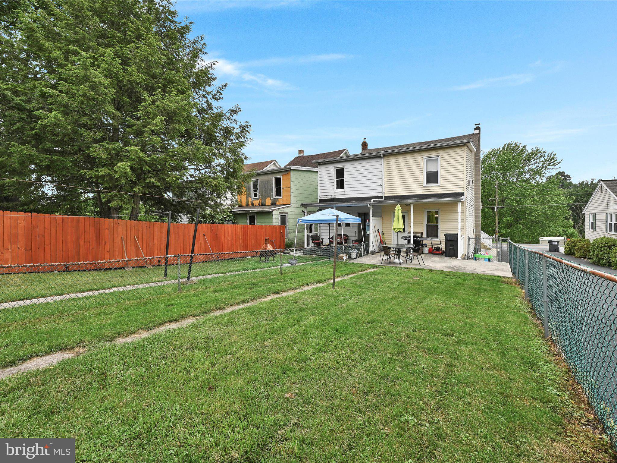 40 West Adamsdale Road Schuylkill Haven, PA 17972 - Photo 24 of 33