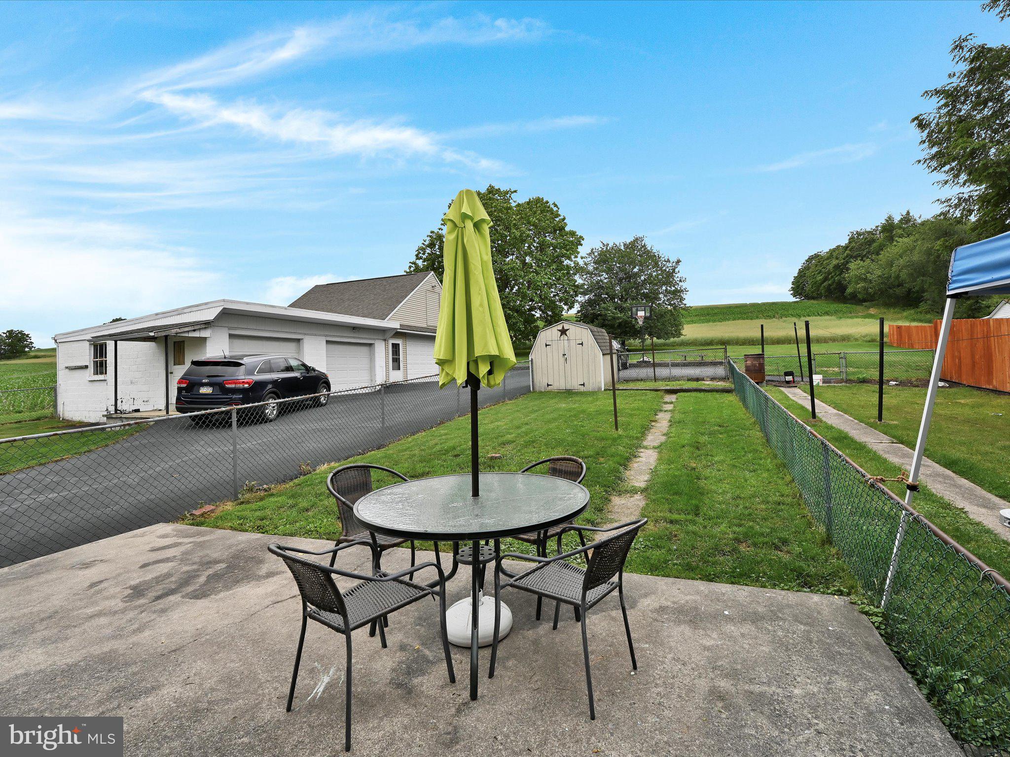 40 West Adamsdale Road Schuylkill Haven, PA 17972 - Photo 26 of 33