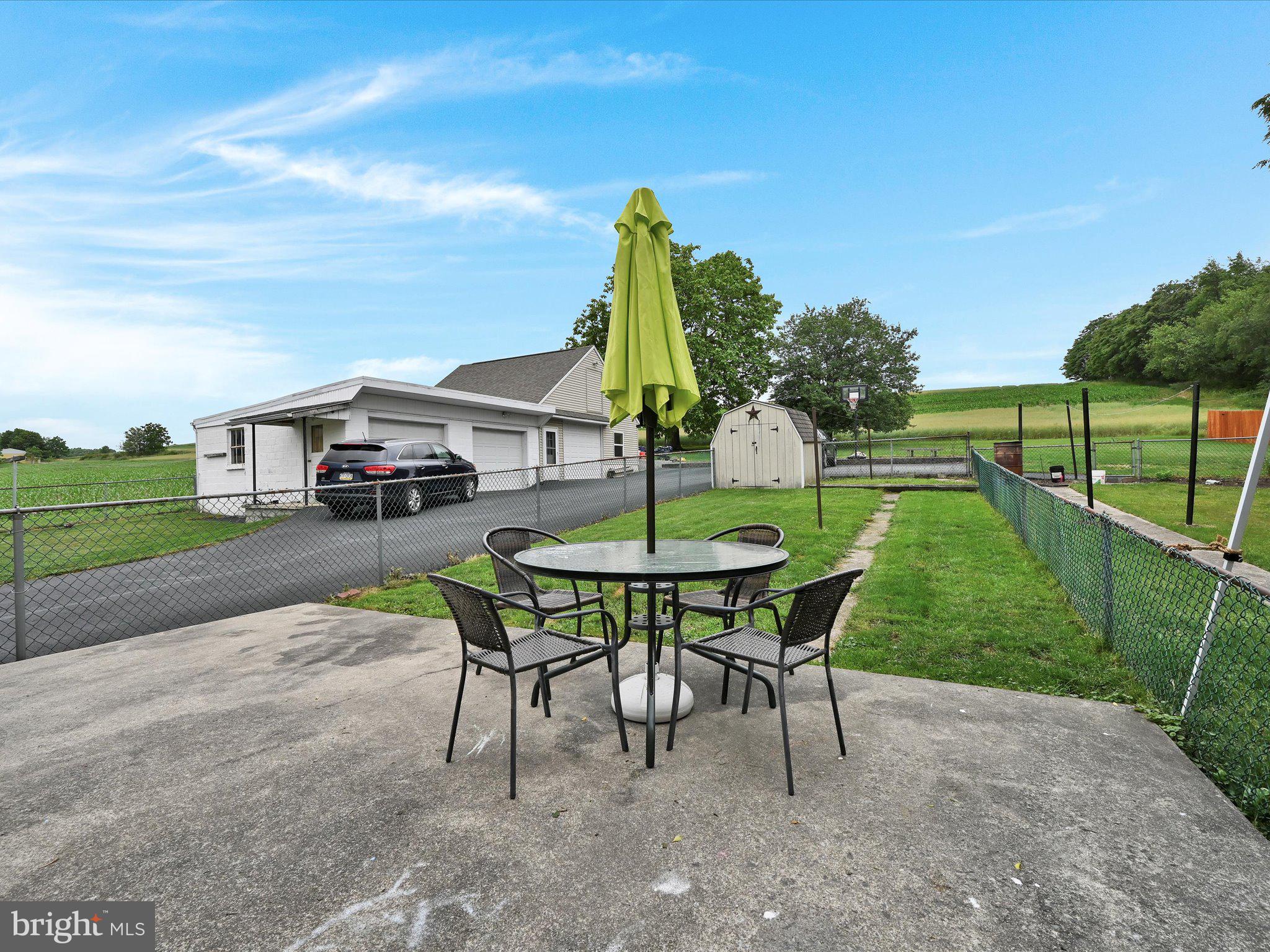 40 West Adamsdale Road Schuylkill Haven, PA 17972 - Photo 27 of 33