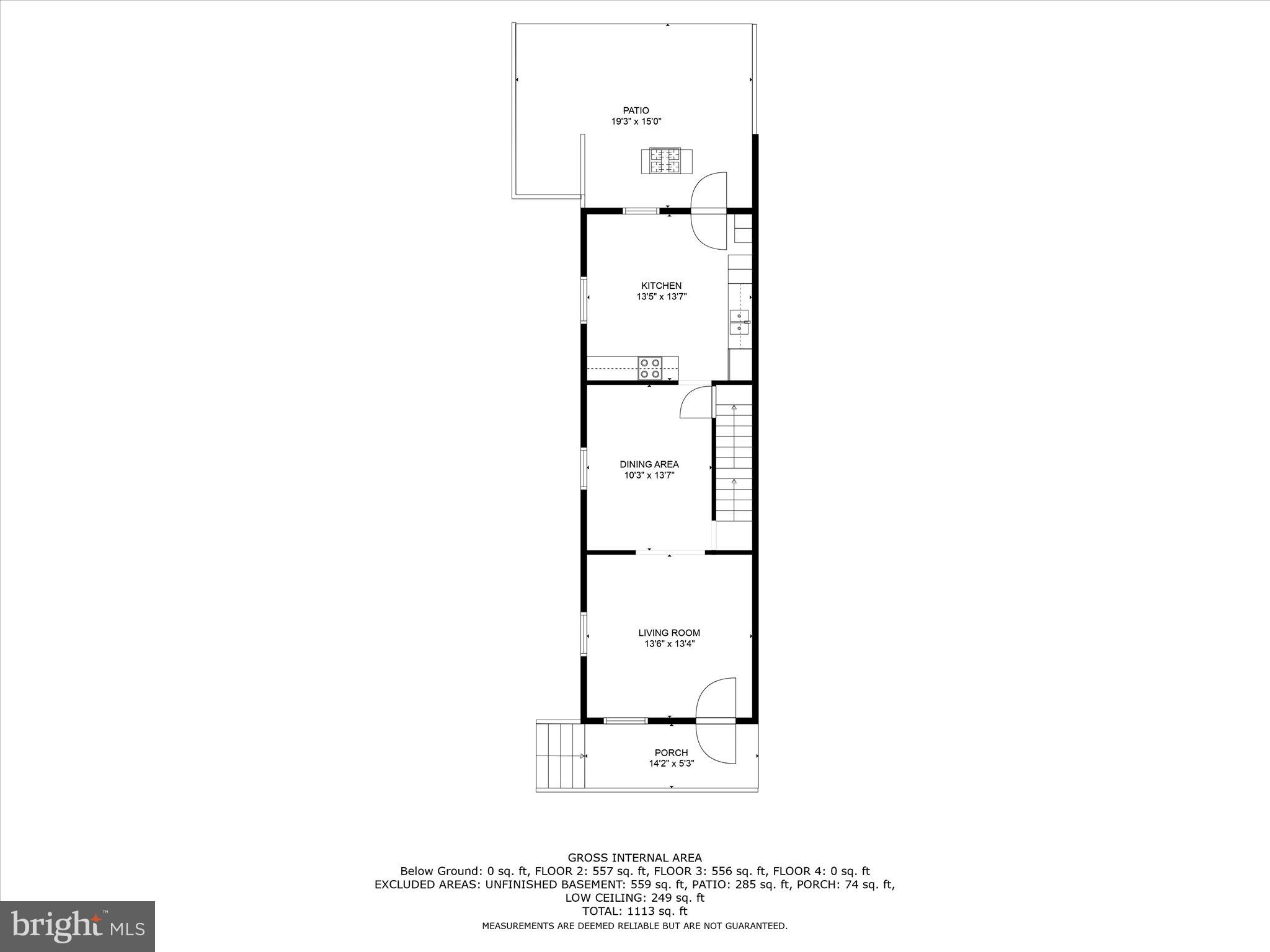 40 West Adamsdale Road Schuylkill Haven, PA 17972 - Photo 29 of 33