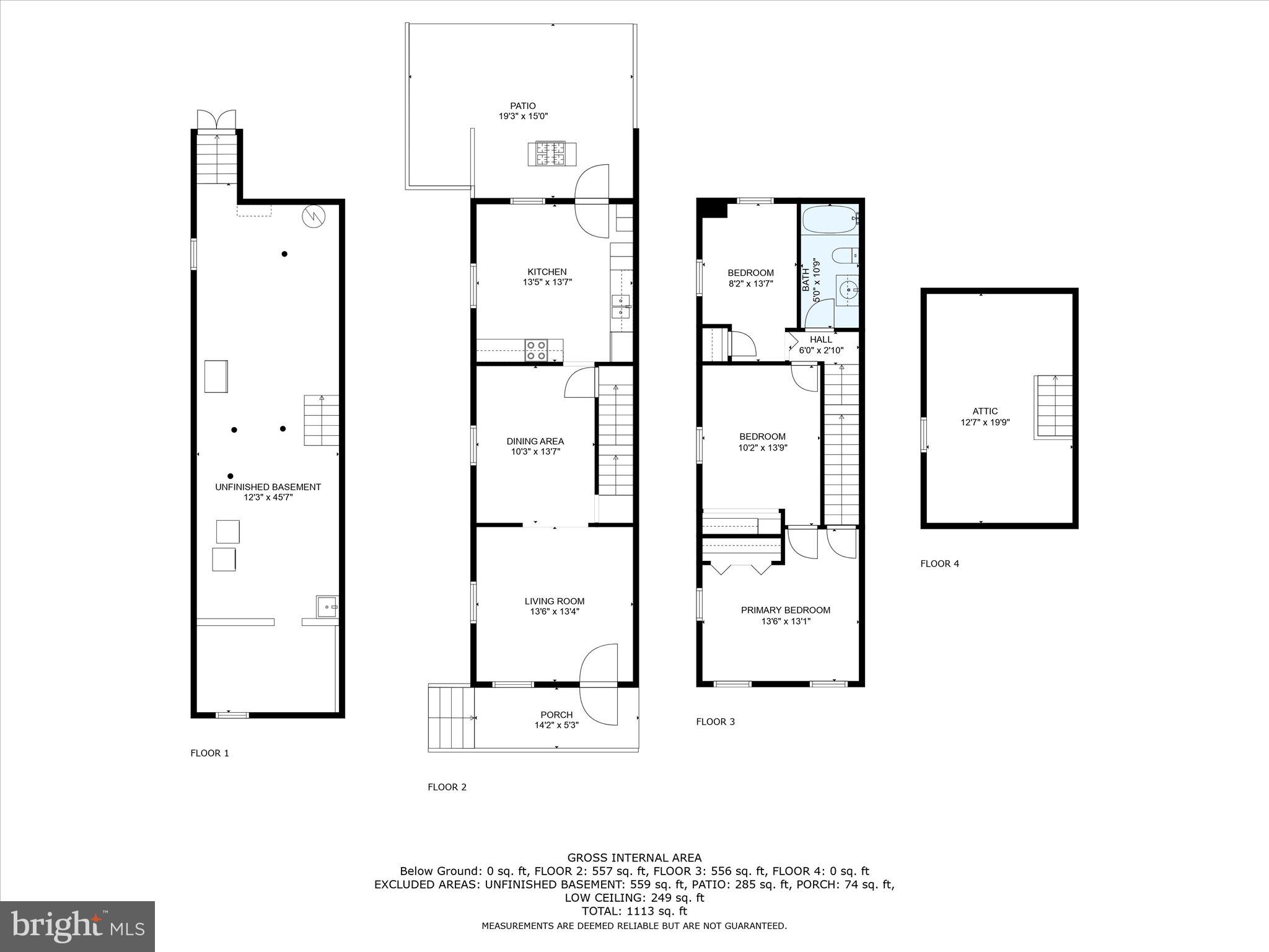 40 West Adamsdale Road Schuylkill Haven, PA 17972 - Photo 33 of 33