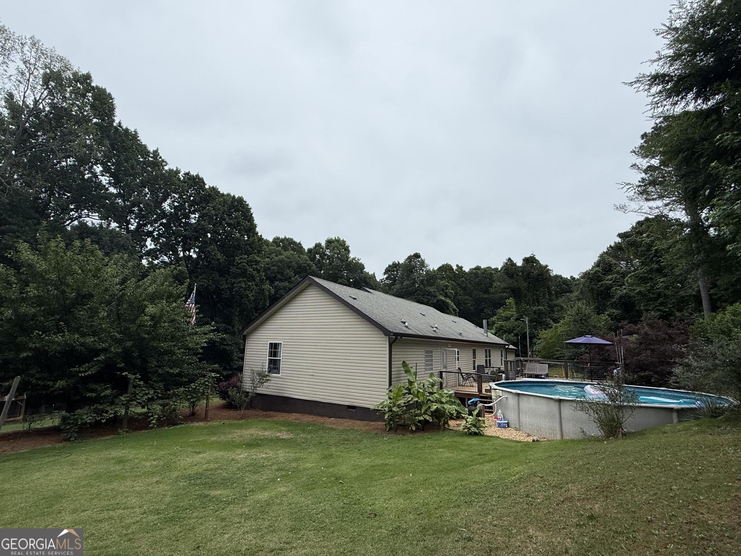 2526 Hancock Road Social Circle, GA 30025 - Photo 17 of 45