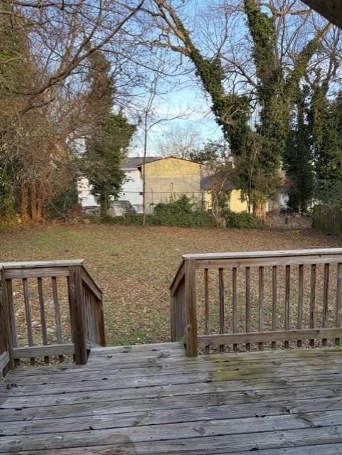 176 Racine Street Southwest Atlanta, GA 30314 - Photo 14 of 15