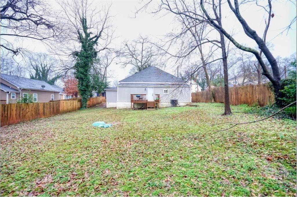 176 Racine Street Southwest Atlanta, GA 30314 - Photo 15 of 15