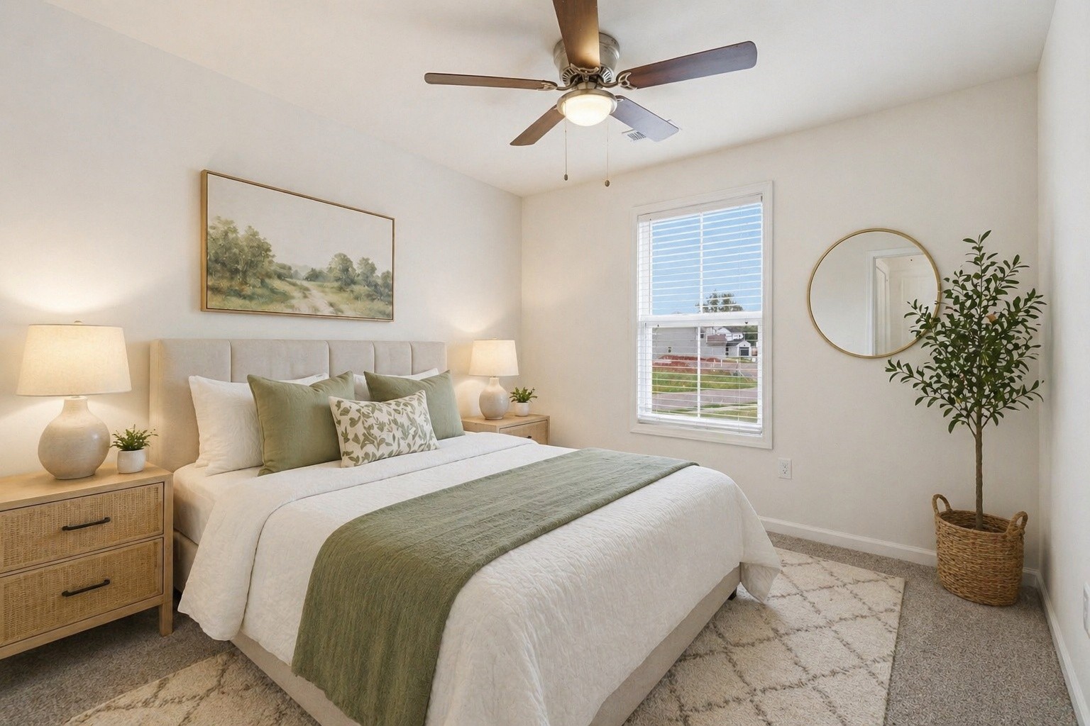 128 Quarry Rdg Road Clarksville, TN 37043 - Photo 4 of 10