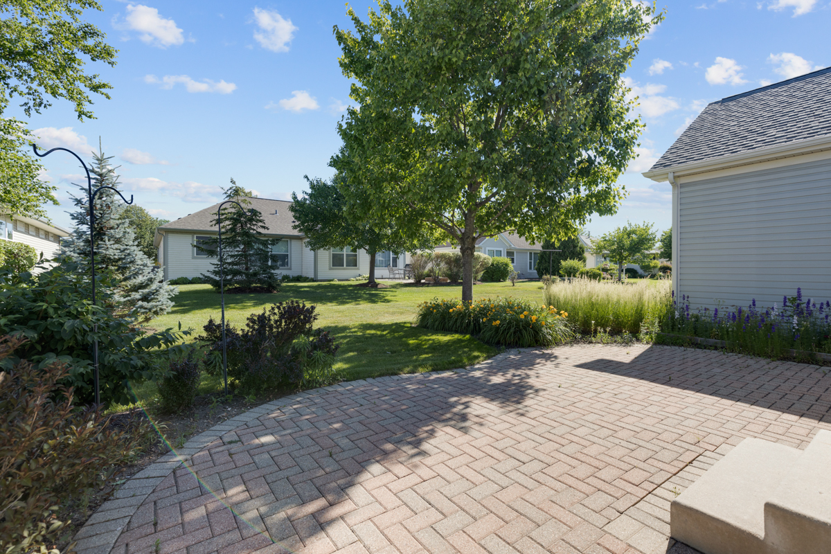 13135 Drendel Road Huntley, IL 60142 - Photo 24 of 27 Gallery Image 24