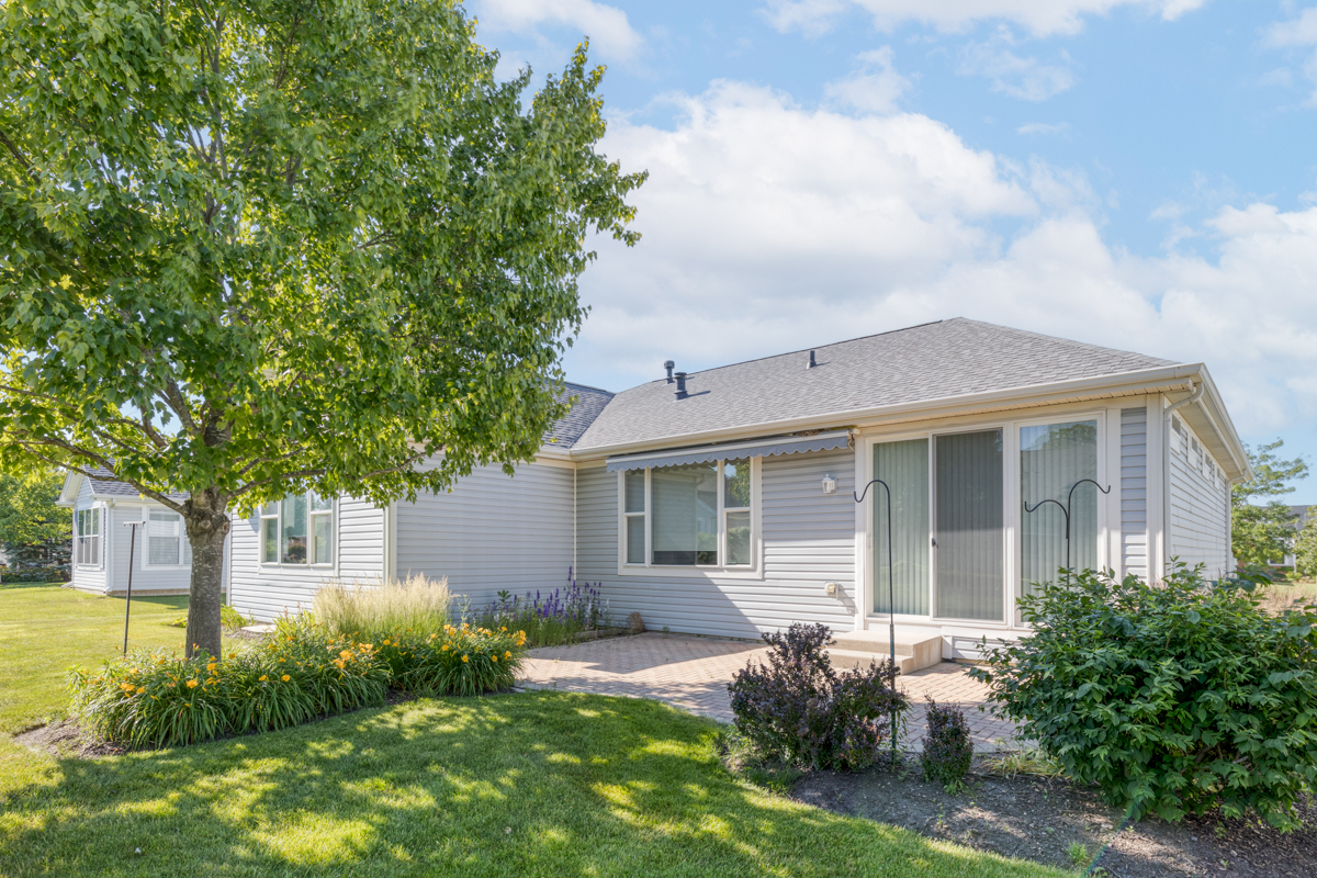 13135 Drendel Road Huntley, IL 60142 - Photo 25 of 27 Gallery Image 25