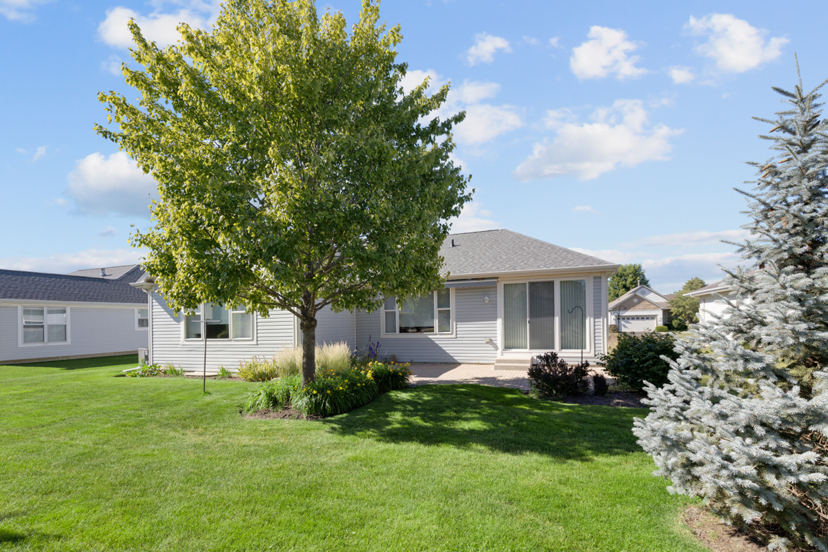 13135 Drendel Road Huntley, IL 60142 - Photo 26 of 27 Gallery Image 26