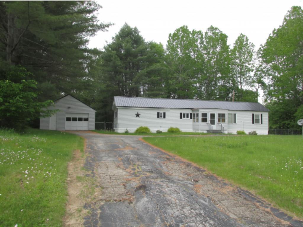 287 Dalton Road Dalton, NH 03598 - Photo 1 of 27 Gallery Image 1