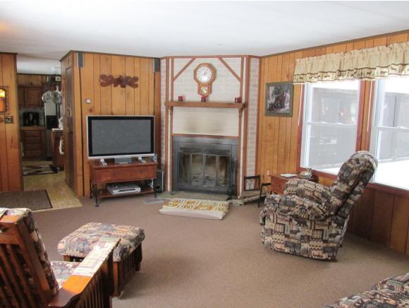 287 Dalton Road Dalton, NH 03598 - Photo 2 of 27 Gallery Image 2