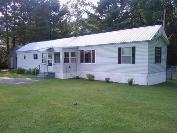 287 Dalton Road Dalton, NH 03598 - Photo 18 of 27 Gallery Image 18