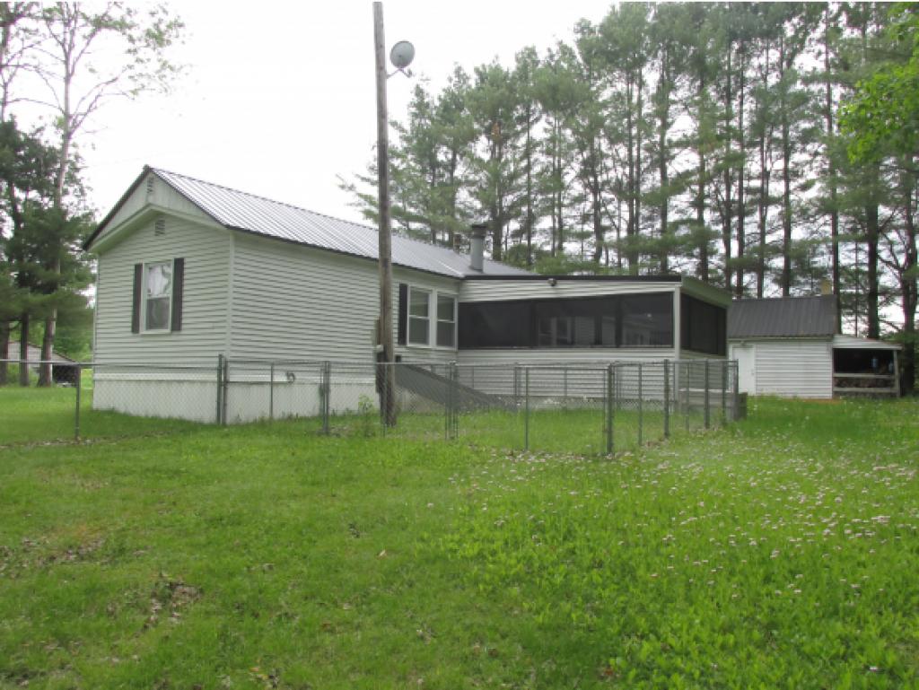 287 Dalton Road Dalton, NH 03598 - Photo 20 of 27 Gallery Image 20