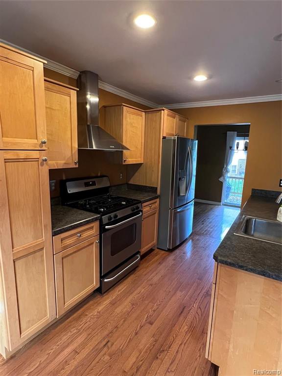 881 Lafayette Court Rochester Hills, MI 48307 - Photo 9 of 18