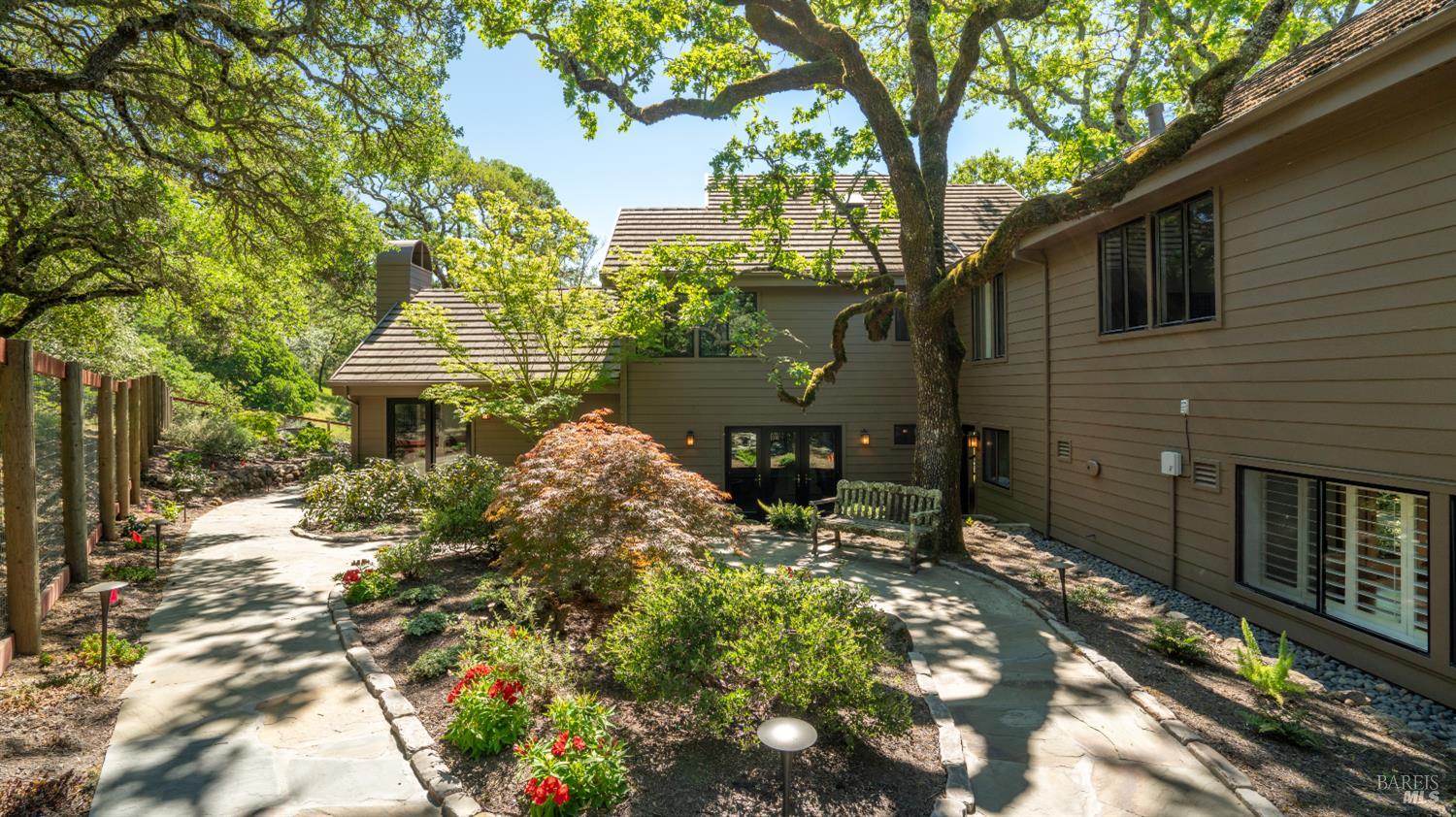 4727 Muirfield Court Santa Rosa, CA 95405 - Photo 53 of 58 Gallery Image 53