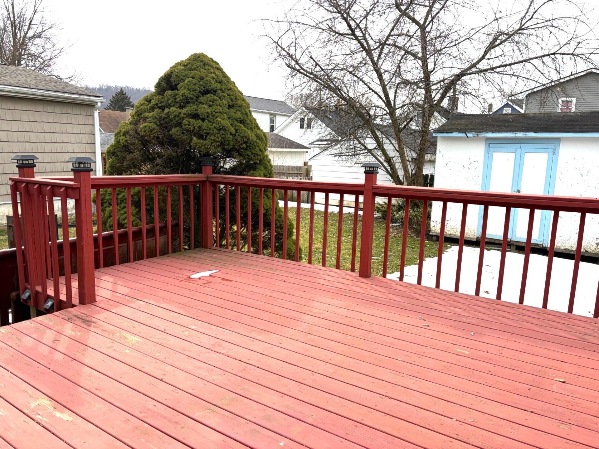 240 Stokesay Street Covington, KY 41016 - Photo 20 of 22