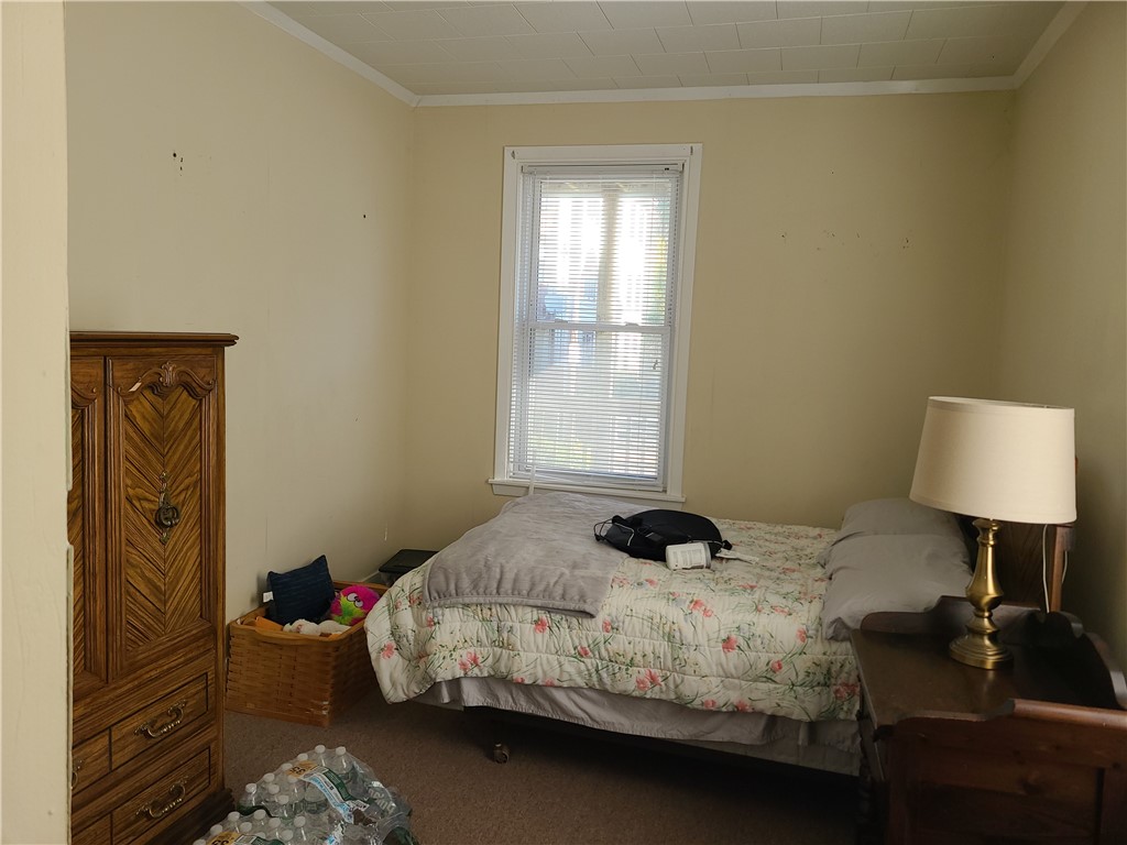 85 Transit Street Woonsocket, RI 02895 - Photo 6 of 14 Bedroom