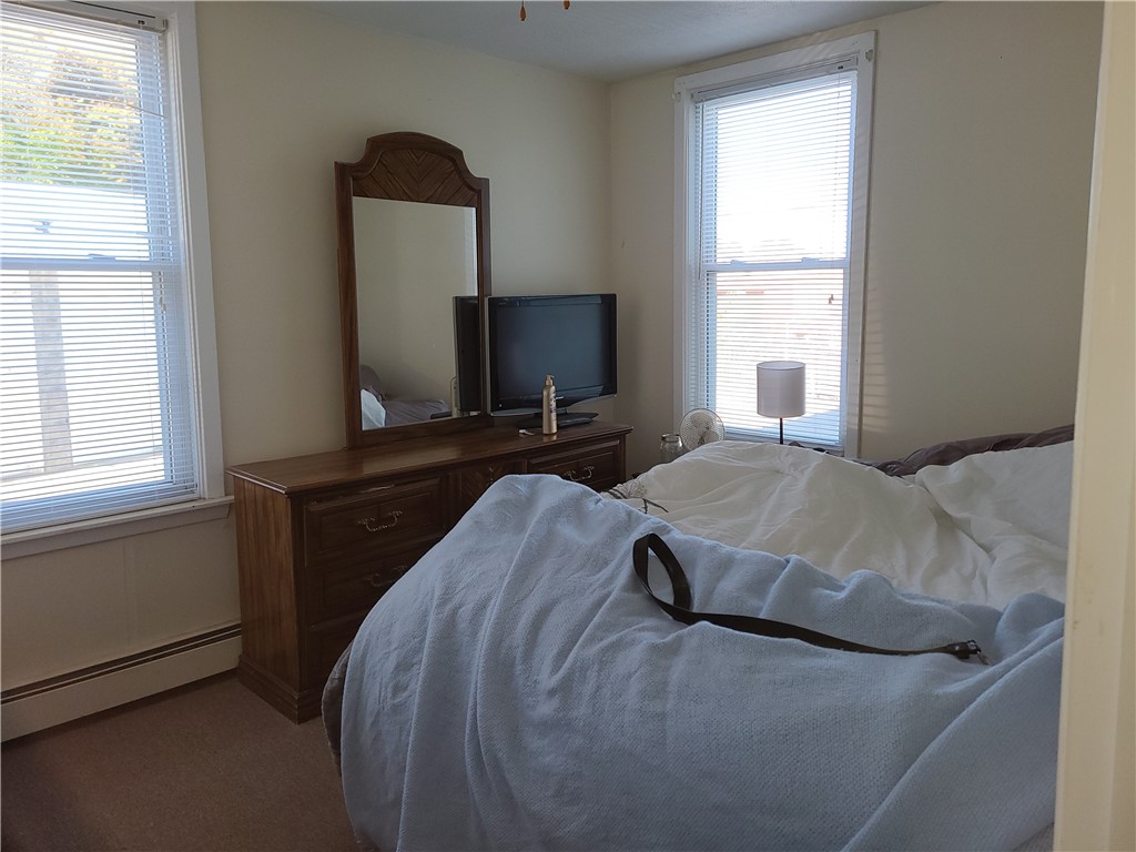 85 Transit Street Woonsocket, RI 02895 - Photo 7 of 14 Primary Bedroom