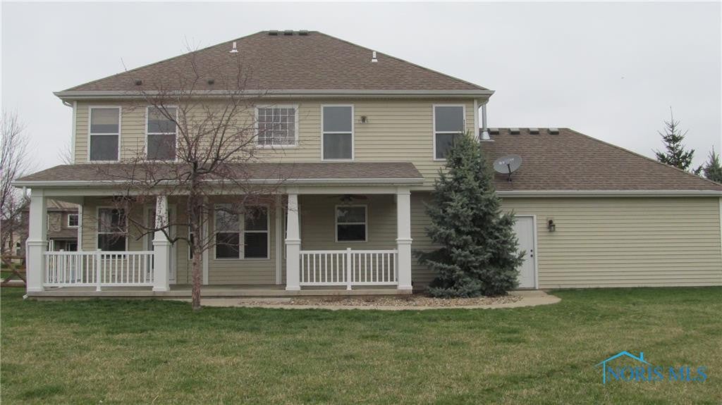7031 Saddleback Road Maumee, OH 43537 - Photo 23 of 25 Gallery Image 23
