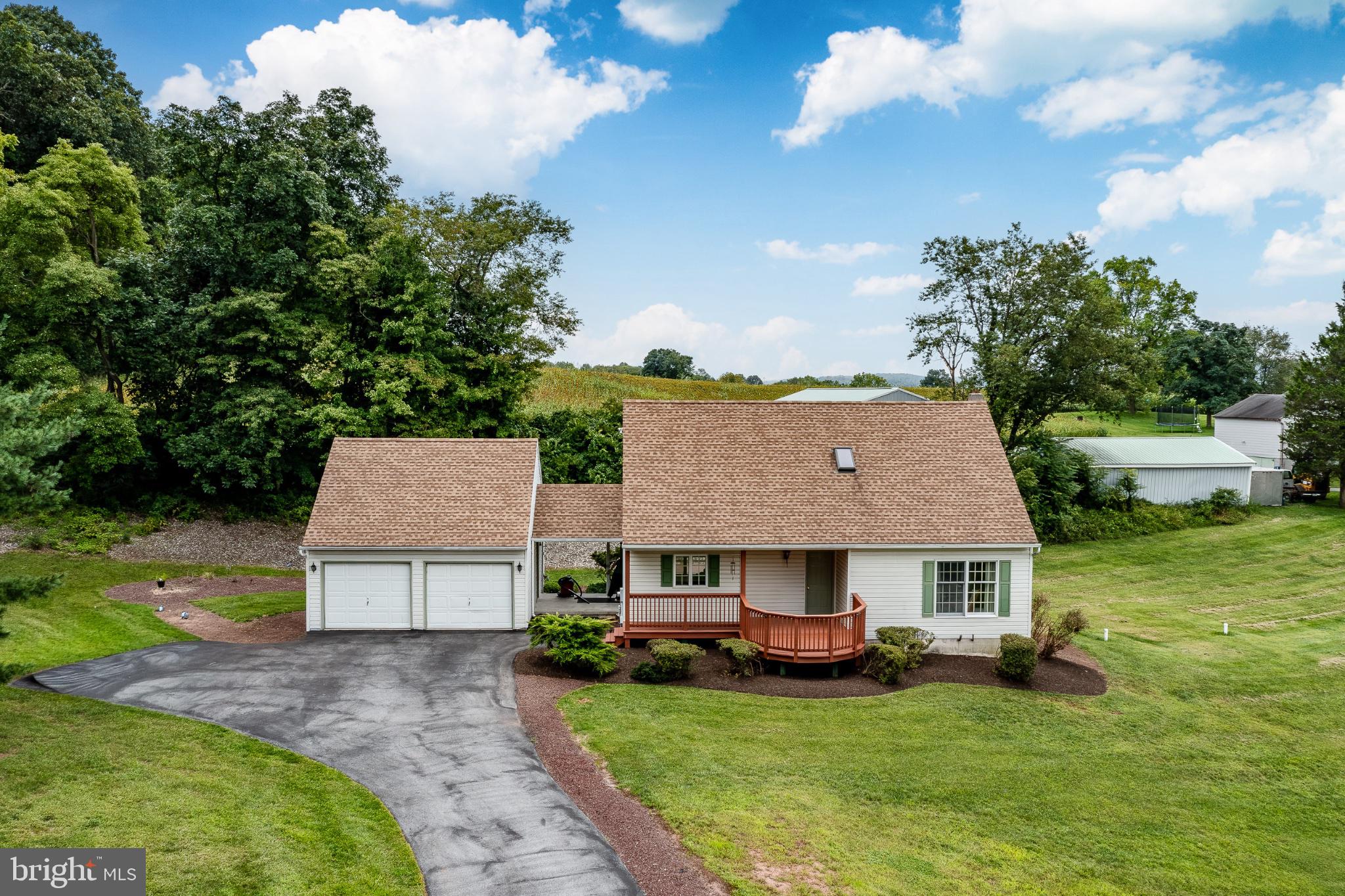 5039 Valley View Road Mohnton, PA 19540 - Photo 56 of 70 5039 Valley View Rd Mohnton